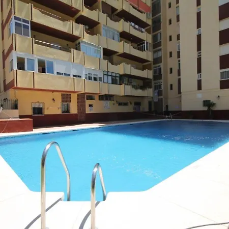아파트 Diana 1, Mediterranean Escape