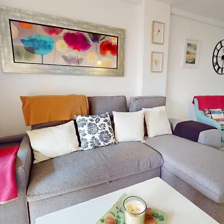 Diana 1, Mediterranean Escape Apartman
